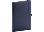 Taccuino Balacron Blu Scuro Foderato