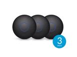 Ubiquiti NHD-COVER-FABRIC-3 Copertura Per UAP-NANOHD Unifi Nano Hd, Tessuto (Confezione Da 3)