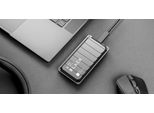 Wd Black P50 Game Drive Ssd 4 Tb Hard Disk Esterno Ssd USB-C WDBA3S0040BBK