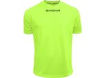 Givova T-Shirt One, MAC010019, GrößE: 168