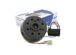 Accensione Mvt Millenium EXT116 Ant. Variabile Con Luci Peugeot Cdi Blu