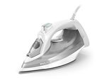 Philips | DST5010/10 | Ferro Da Stiro A Vapore | 2400 W | Capacità Serbatoio Acqua 0,32 Ml | Pompa Vapore Continuo 40 G/Min | Uscita Vapore G/Min | Bianco
