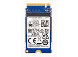 Ssd Lenovo Toshiba BG4 256GB M.2 Pcie 2242 KBG40ZNT256G (01FR901)