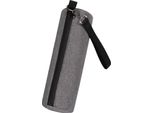 Inf Borsa Termica Cilindrica Per Lattine, Raffreddatore Termico Per Birra, Bevande E Bibite Grigio
