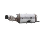 VEGAZ Rußpartikelfilter BMW BK-879 18307823349 DPF,Partikelfilter,Rußfilter,Ruß-/Partikelfilter, Abgasanlage