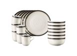 Seltmann Weiden FrüHstüCks-Set Terra 18Er Set