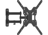 Logilink Logilink BP0016 Supporto/Supporto Per Tv 139,7 Cm (55") Nero"