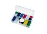 Set Di Tubi Termorestringenti 171 Pezzi.
