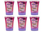 Sagrotan No Touch Ricarica Mora E Frutti Di Bosco 250Ml Confezione Da 6