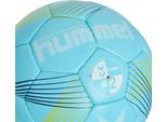 Hummel Elite Hb Blu/Bianco/Giallo Blu/Bianco/Giallo 3