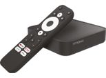Strong LEAP-S3 4K Andoird Tv Streaming Box (LEAP-S3)