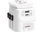 Skross 1.302473 ReiseladegeräT Pro Light Usb AC30PD World (1.302473)
