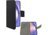 Custodia A Portafoglio Wally Per Galaxy A55 5G Nera