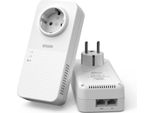Snom Adattatore Poe Iniettore Gigabit Ethernet Ieee 802.3Af 15.4W 00004679