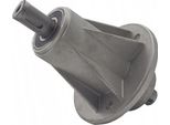 Mandrino Lama Destro Castel Garden TC102 TC122 Twincut 82207201/0 Trattorino Rasaerba