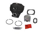 Set Cilindro, Pistone E Guarnizione Da 44,7 Mm Per Motosega Stihl 026, MS260, MS260C