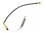 Cavo Bowden Per Brill Cooper Dolmar Honda Solo Castel Garden 92 / 82004604