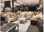 Poltrona Elegante Moderna Seduta Elegante Relax Design Moderno Nuovo
