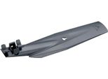Topeak Defender Mtx Beam Rack Nero 24" (507 Mm) Parafango Posteriore Per Bicicletta"