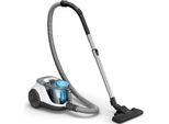 Philips 2000 Series XB2122/09 Aspirapolvere Senza Sacco