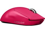 Mouse Da Gioco Senza Fili Logitech G Pro X Superlight