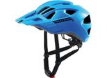 Cratoni Mtb - Casco Da Bici Allride, Blu