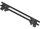 Menabo Sherman Black Xl Portapacchi Compatibile Con Ford Tourneo Courier 2013-2018