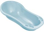 Keeeper 1033668000000 Keeeper Kids Baby Bath "Wiktoria Pure"", 1000 Mm, Blu Nordico"