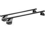 Portapacchi Menabo Omega Per Peugeot 607, 4 Porte, Modello 2000-2005