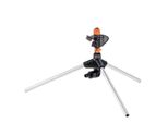 Claber Impact Tripod Irrigatore A Impulsi Su Treppiede