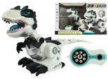 Dinosauro Interattivo Telecomandato R/C Suoni