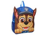 Vadobag Zaino Per Bambini 7 Litri Chase Paw Patrol Go Team!