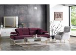 Set Di Divani Per Il Soggiorno Set Di Divani 3+1+Tavolino Moderno