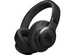 Jbl Live 770NC Cuffie Over-Ear True Anc Sand