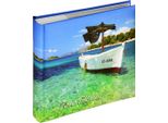 Album Fotografico Holidays BB-200 10X15