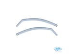 Paravento Anteriore A Scatto Dga Long Per Volkswagen Tiguan 12/07>04/16