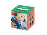 Plus-Plus 1200 Blocchi Di Costruzione Creativa