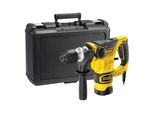 Stanley Fatmax Bohr-U.Meisselhammer 3,5J, 1250W, Koffer