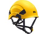 Casco Petzl Vertex®, Casco Di Sicurezza, Confortevole, Per Professionisti, Giallo