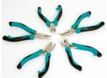 Mini Tronchesi Combinate Pinze Per Tagli Diagonali Pinze A Becchi Tondi Curvi Crv JB0201