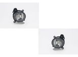 Johns, Faro Fendinebbia Adatto Per Bmw Mini R50 R52 R53 01-06 H11 Set L R 63176925049 1477670 63171477670 63176911721 6911721 6925049 63