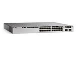 Cisco Catalyst 9300 - Network Advantage - Switch - L3 - Gestito - 24 X 100/1000/2,5G/5G/10Gbase-T (Upoe)