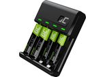 Green Cell GRSETGC03 Battery Charger Universal Usb