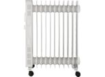 Concept RO3311 Radiatore A Olio 2300 W RO3311
