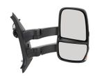 Johns, Specchietto Esterno Per Iveco Daily Iii 05/2006 -08/2011 Destro Nero 3800425 0000003800425 0000003801927 0000003801929 3801927 3801
