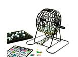 Longfield Bingo Mill 13,5 Cm Nero Set Completo