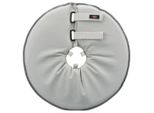 Collare Di Protezione 53-56 Cm/27 Cm Grigio