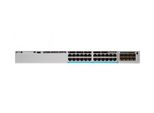 Cisco Catalyst 9300 - Network Advantage - Switch - L3 - Gestito - 24 X 10/100/1000 (Upoe)