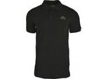 Kappa Uomo Polo Shirt Regular Fit Herren Poloshirt