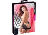 Cottelli Lingerie - Panty Schwarz L